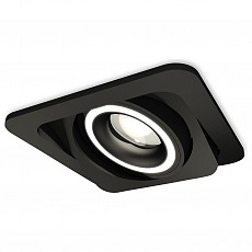 Встраиваемый светильник ambrella light xc xc7659080
